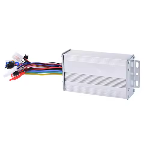 Electric Bicycle Controller Kit 350W 36/48V Ebike Conversion Controllers