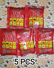 Kopi Tok Guru Power original 100% 5 PACK