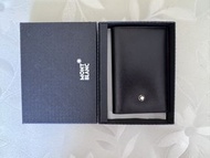萬寶龍 Montblanc 皮夾