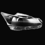 Headlight Cover for Lexus Ct Ct200 Ct200h 2012-2015 Automotive Accessories Replace a Transparent Pc 