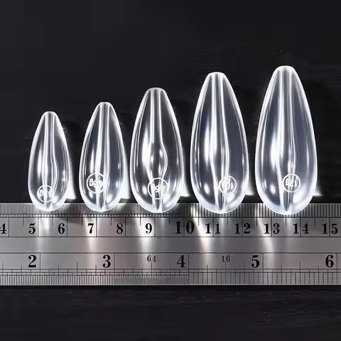 10 pcs/lot 3.5g-12g Slow Sinking Down Water Acrylic Throwing Aid Assistance Fishing Float Bombard Bo