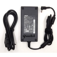 19.5V 9.23A 5.5*1.7 Nitro 5 AN515 AN515-51 AN515-52 AN515-53 ADP-180MB Charger Adapter