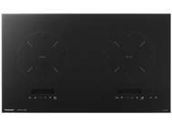 Bếp từ đôi lắp âm Panasonic KY-A1W70KRA