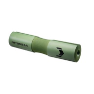 FITTERGEAR : BARBELL SHEATH แผ่นรองบาร์เบลสำหรับ Squat และ HIP THRUST