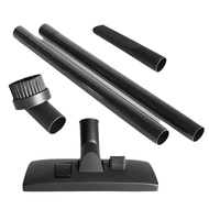 Vacuum Cleaner Accessory Kit Fit for Hetty Vacuum Cleaner Spare Parts 32mm Rod Brush Nozzle Replacem