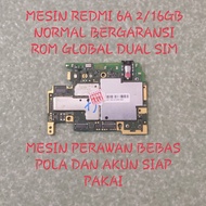 mesin redmi 6a normal mesin redmi 6a normal garansi