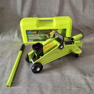 2 Ton Crocodile Jack Hydraulic Floor Jack 2 Ton Car