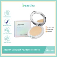 AZZURA Compact Powder Fresh Look