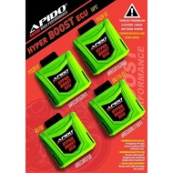 APIDO RACING HYPER BOOST ECU HIGH PERFORMANCE Y15ZR V1 V2 SRL115 EFI LC135 V8-FI Y16ZR