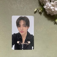 Photocard CORTIS GROUP KEONHO JUHOON SEONGHEON Album Scene Weverse