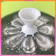 [Kloware2] Paint Pouring , Suit Fluid Liquid Acrylic   Ribbons Fluid Pour DIY Making