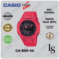 G-SHOCK ORIGINAL GA-B001-4A/GA-B001-4ADR/GA-B001/GAB001
