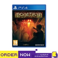 [+..••] PS4 MONSTRUM (PlayStation 4tm GaME) | By ClaSsIC GaME