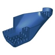 Aircraft Fuselage Aft Section 8x16 – Airplane Tail Body Part 67244
