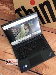 Lenovo ThinkPad T14s Gen 3 New 99% (Intel 12th Gen Core I7 1260P Ram 16GB SSD 512Gb NVMe 14 inch FHD