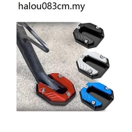 Calf New Style/U2/F200/G2/F400T/F2/F100 Anti-slip Side Support Pad Extra Large Base Electric Vehicle