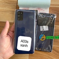 Replacement back cover for Samsung A03S