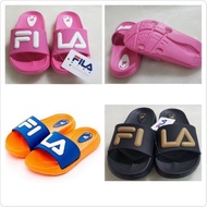 FILA Children's Anti-Slip Slippers