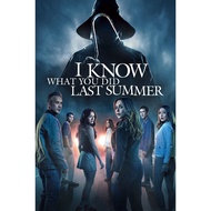 I Know What You Did Last Summer (2025)