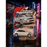 Majorette - Honda Civic Type R EK 9