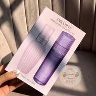 【Decorte 黛珂紫蘇水乳兩件套裝】