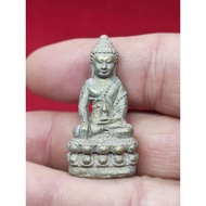 药师佛 ～ Phra Kring Mongkhon Thewa Prasit ～ Archan Somphet ～ 阿赞宋辟