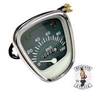 Speedometer Speedometer Speedometer Kilometer Honda potty c50 Honda c70