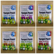 Target Definitely 9 Values in Science & Social Studies Reports for Grades 1, 2, 3, 4, 5, and 6. vre2