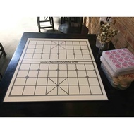 Bàn Cờ Format gấp