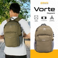 Men's Baypack Vorte 13L Daypack / Outdoor Travel Hiking Backpack Laptop Bag