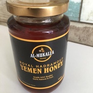 Original Yemen honey