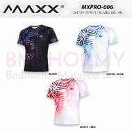 MAXX Shirt Championship T-shirt MXPRO-006