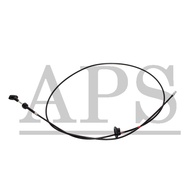 (ORIGINAL) PROTON PERSONA / GEN 2 FRONT BONNET CABLE / HOOD LOCK CABLE (PW833194)