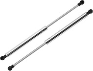 Motoforti Universal Stainless Steel Lift Support Struts with Plastic End Fixing Gas Spring for Boat 