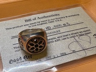 Good art hlywd club ring