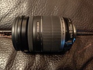 Canon EF-S 18-200