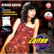 ZAITON  SAMEON - IN  SENSATION - MALAY CD SONG