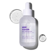 FRANKLY Closer Serum | 100ml | Pore Tightening & Anti-Wrinkle Care