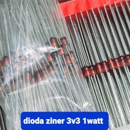 Ziner 3v3 1watt
