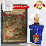 [น้ำหอมแท้แบ่งขาย] Mefisto Eau de Parfum