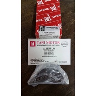 Quality Frontier D22 Moon Metal