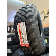 Tayar baru maxxis MT 245 75 16 31x105 15 tahun2025
