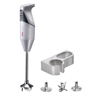 bamix Pembancuh Kayu Memasak Pegang Tangan Import Switzerland Glaze Baking Homogenizer Gastro200 Rum