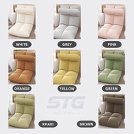 Adjustable Lazy Sofa Single Floor Tatami Foldable Sofa Multi-functional Lazy Chair