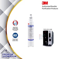 3M Replacement Cartridge AP2-C405-SG for Model Water Dispenser HCD-2