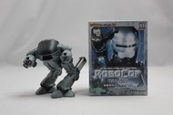 RoboCop Trilogy ED-209 Figure Kotobukiya ROBOCOP Robot 2.5" tall Mini Action Figure not Hottoys