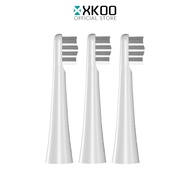 XKOO T10 Electric Toothbrush Replacement Head