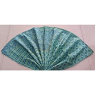 Batik Fabric With A Combination Of Writing Island Motifs, Typical Of cirebon, dobby dobby dobby dobb