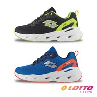 [LOTTO] AIR FLOW 5 Benspeed Windy Children's Running Shoes LOTTO Jogging Sports