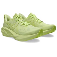 ASIC-S Novablast 5 Lite-Show Men Running Shoes In Lite-Show/Huddle Yellow SHRG ZMH8
